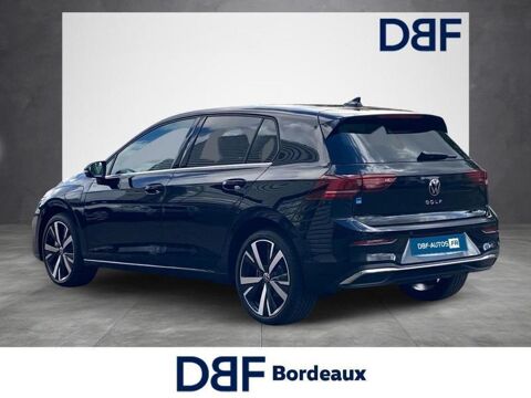Golf Volkswagen 2026 occasion 33700 M&eacute;rignac