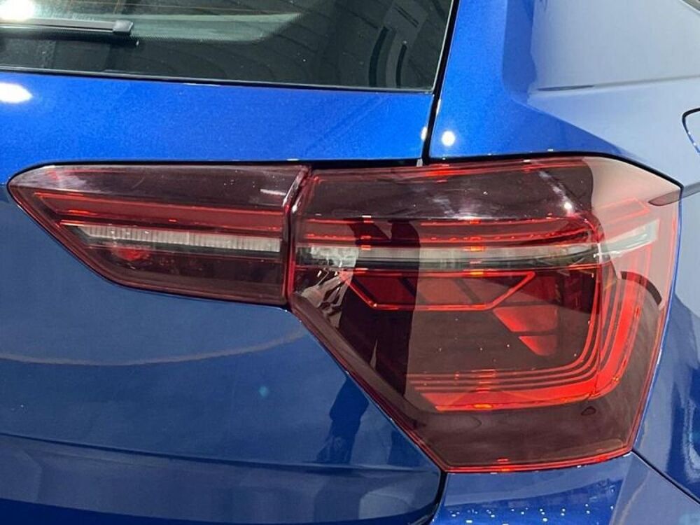 Polo Volkswagen 2023 occasion 33700 M&eacute;rignac