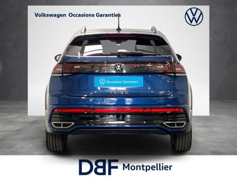 Taigo Volkswagen 2023 occasion 34000 Montpellier