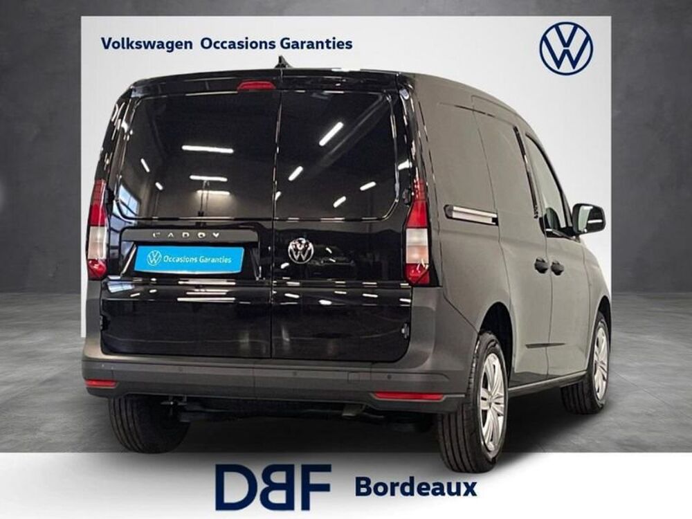 Caddy Volkswagen 2025 occasion 33700 M&eacute;rignac
