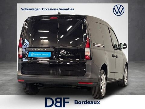 Caddy Volkswagen 2025 occasion 33700 M&eacute;rignac