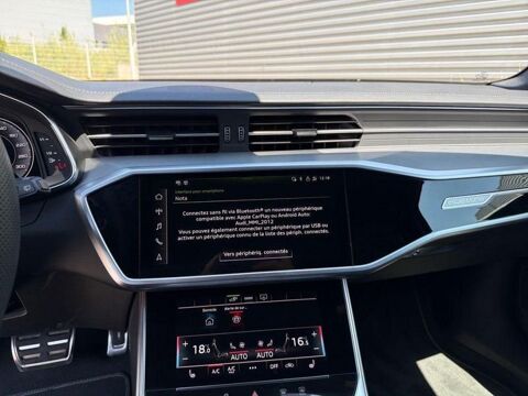 A6 Audi 2025 occasion 34000 Montpellier