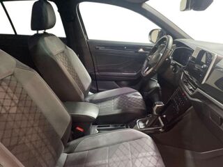T-ROC Volkswagen 2023 occasion 33700 M&eacute;rignac