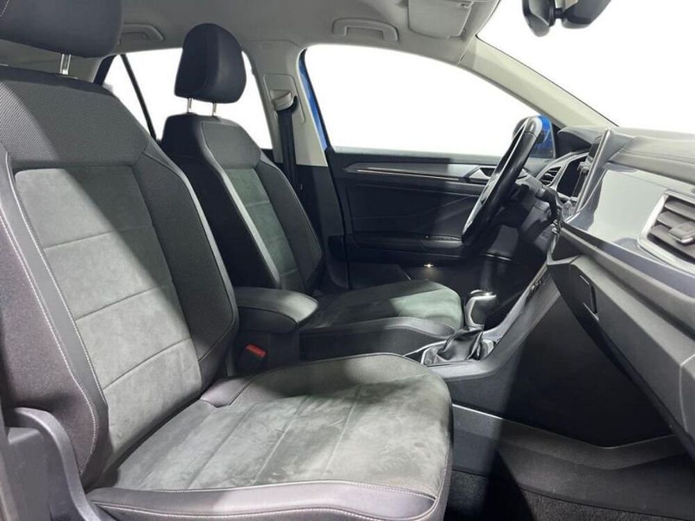 T-ROC Volkswagen 2023 occasion 33700 M&eacute;rignac