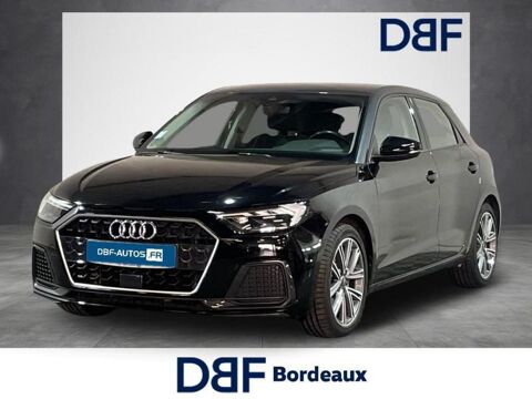 Audi A1 Audi 2022 occasion Artigues-pr&egrave;s-Bordeaux 33370