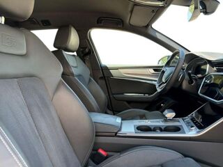 A6 Audi 2025 occasion 34000 Montpellier