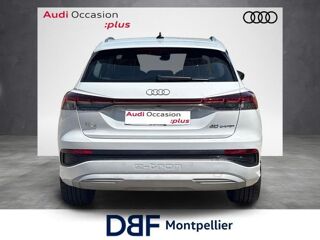 Q4 Audi 2023 occasion 34000 Montpellier