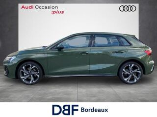 A3 Audi 2025 occasion 33370 Artigues-pr&egrave;s-Bordeaux