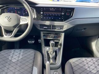 Taigo Volkswagen 2026 occasion 33700 M&eacute;rignac