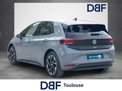 ID.3 Volkswagen 2026 occasion 33700 M&eacute;rignac