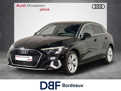 Annonce voiture Audi A3 20990 €