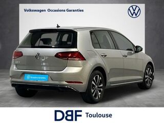 Golf Volkswagen 2019 occasion 33700 M&eacute;rignac