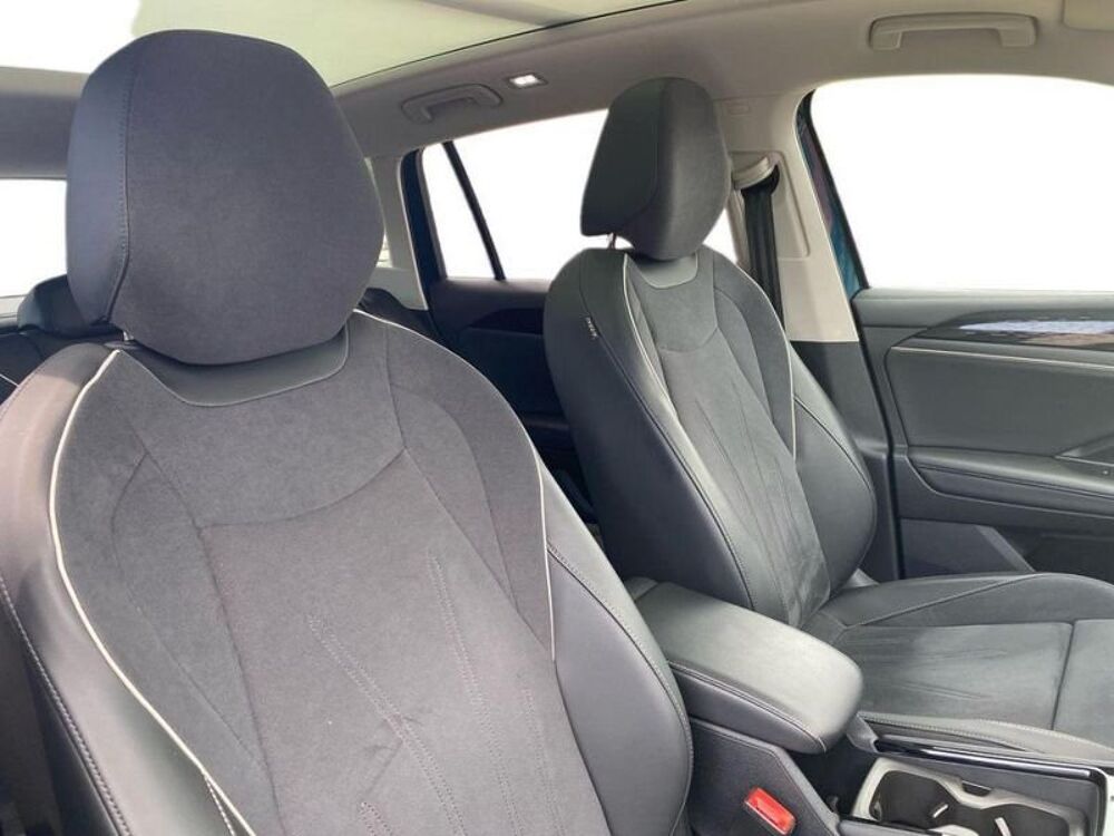 Tiguan Volkswagen 2024 occasion 33700 M&eacute;rignac