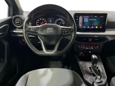 Ibiza SEAT 2022 occasion 33700 M&eacute;rignac