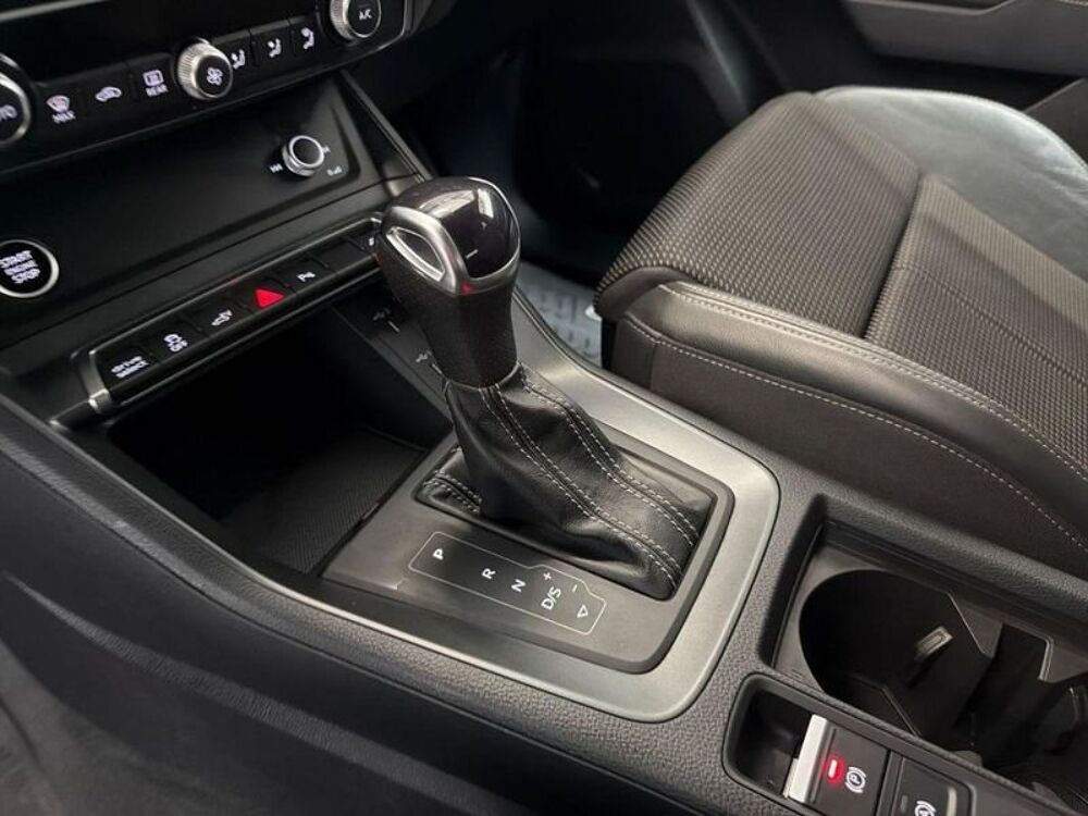 Q3 Audi 2023 occasion 34000 Montpellier