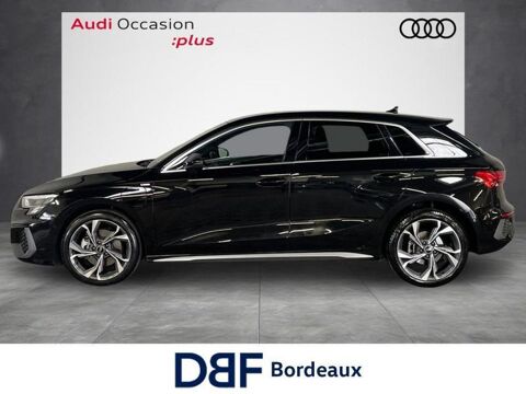 A3 Audi 2022 occasion 33370 Artigues-pr&egrave;s-Bordeaux