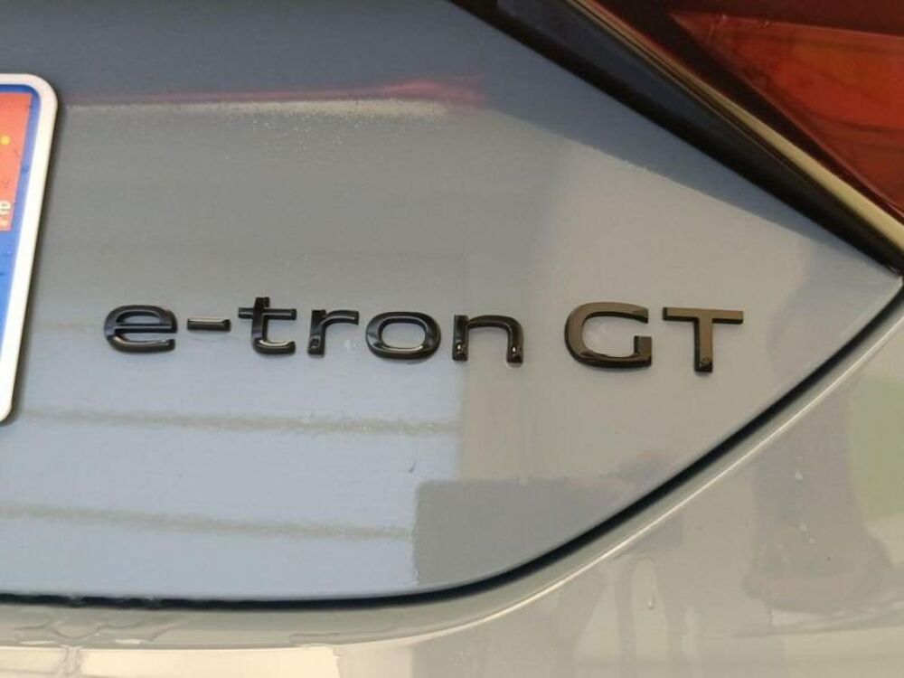 E-TRON Audi 2025 occasion 34000 Montpellier