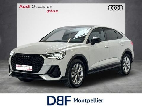 Annonce voiture Audi Q3 43480 €