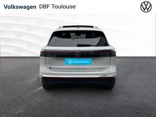 Tiguan Volkswagen 2024 occasion 33700 M&eacute;rignac