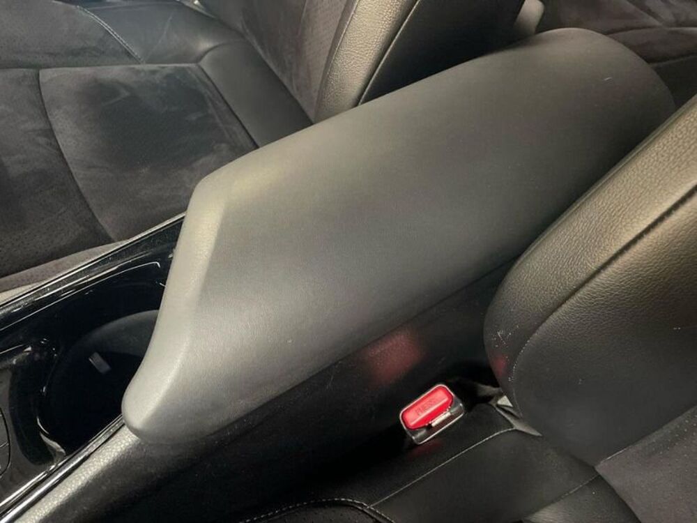 C-HR Toyota 2018 occasion 33700 M&eacute;rignac