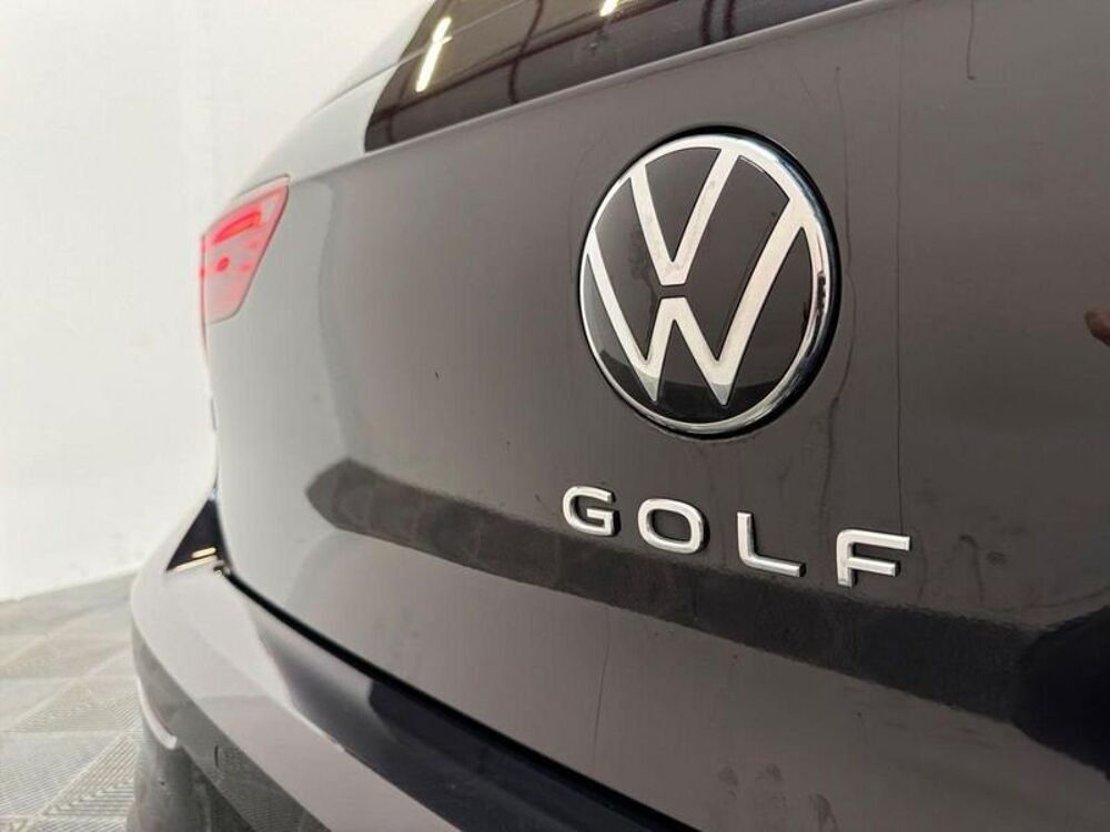 Golf Volkswagen 2023 occasion 34000 Montpellier