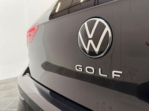 Golf Volkswagen 2023 occasion 34000 Montpellier