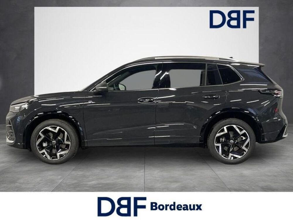 Tiguan Volkswagen 2026 occasion 33700 M&eacute;rignac