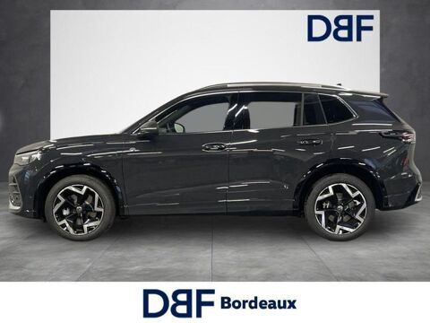 Tiguan Volkswagen 2026 occasion 33700 M&eacute;rignac