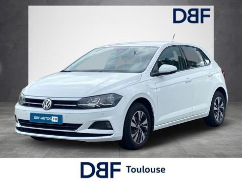Annonce voiture Volkswagen Polo 9999 €