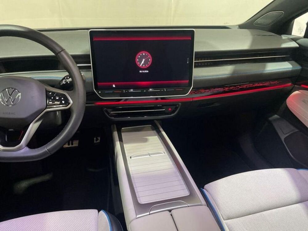 ID.7 Volkswagen 2024 occasion 33700 M&eacute;rignac