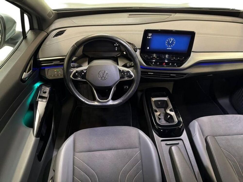 ID.4 Volkswagen 2023 occasion 34000 Montpellier