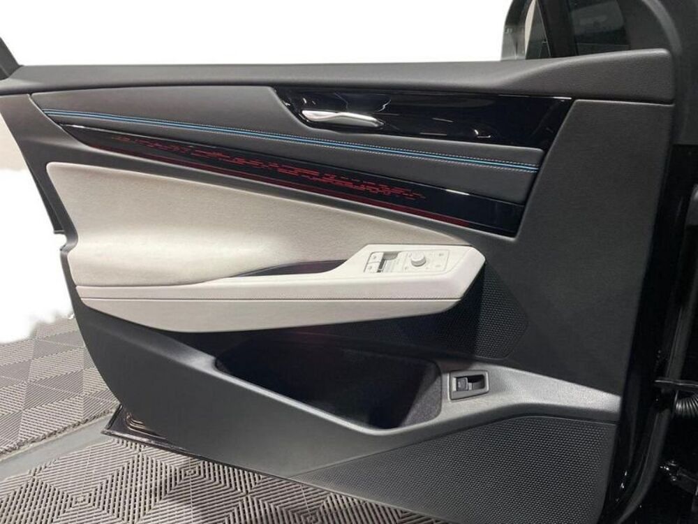 ID.7 Volkswagen 2024 occasion 33700 M&eacute;rignac