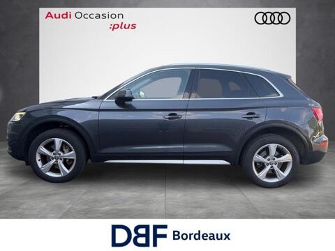 Q5 Audi 2019 occasion 33370 Artigues-pr&egrave;s-Bordeaux