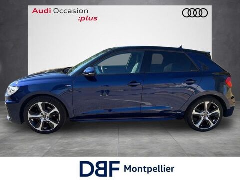 A1 Audi 2025 occasion 34000 Montpellier