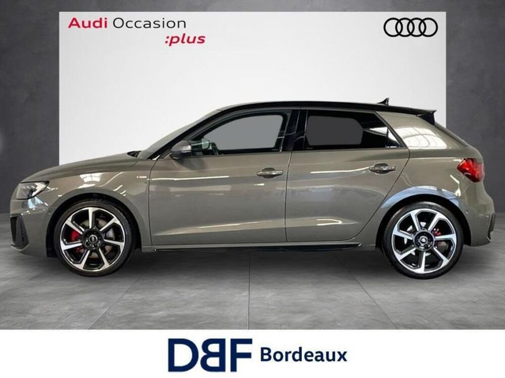 A1 Audi 2023 occasion 33370 Artigues-pr&egrave;s-Bordeaux