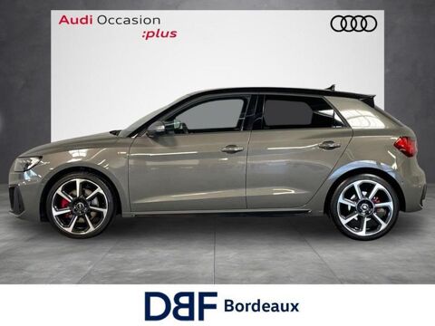 A1 Audi 2023 occasion 33370 Artigues-pr&egrave;s-Bordeaux