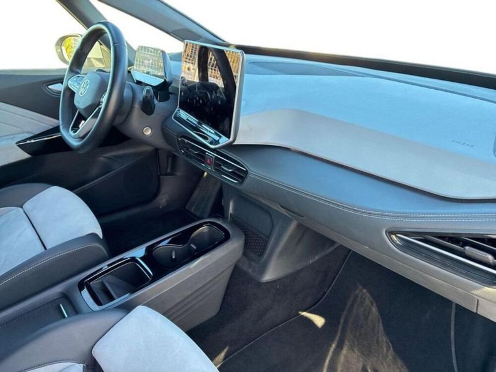 ID.3 Volkswagen 2024 occasion 33700 M&eacute;rignac