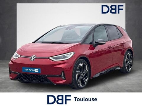 Volkswagen ID.3 Volkswagen 2026 occasion M&eacute;rignac 33700