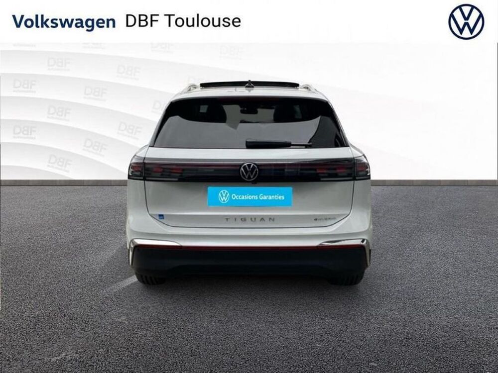 Tiguan Volkswagen 2024 occasion 33700 M&eacute;rignac