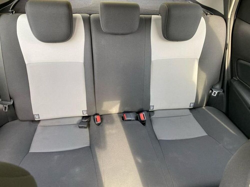 Yaris Toyota 2020 occasion 33700 M&eacute;rignac