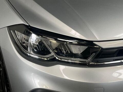 Polo Volkswagen 2025 occasion 33700 M&eacute;rignac