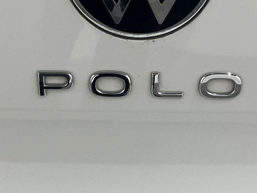 Polo Volkswagen 2023 occasion 33700 M&eacute;rignac