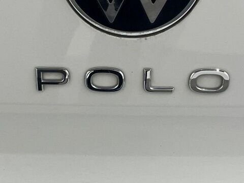 Polo Volkswagen 2023 occasion 33700 M&eacute;rignac