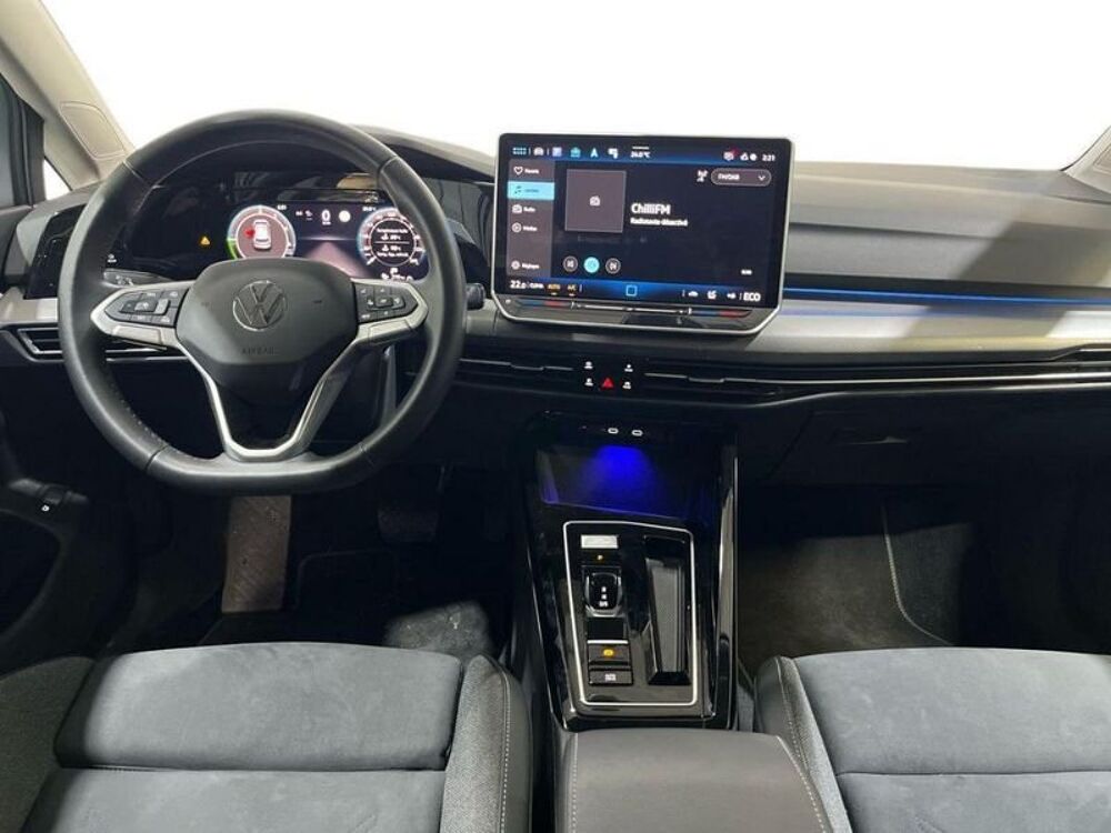 Golf Volkswagen 2025 occasion 33700 M&eacute;rignac