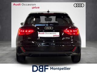 A1 Audi 2023 occasion 34000 Montpellier