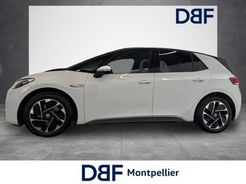 ID.3 Volkswagen 2023 occasion 34000 Montpellier