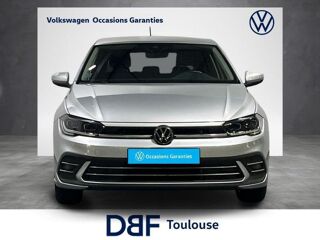 Polo Volkswagen 2023 occasion 33700 M&eacute;rignac