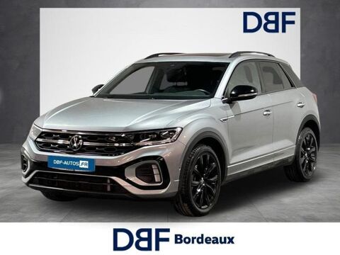Annonce voiture Volkswagen T-ROC 28999 €