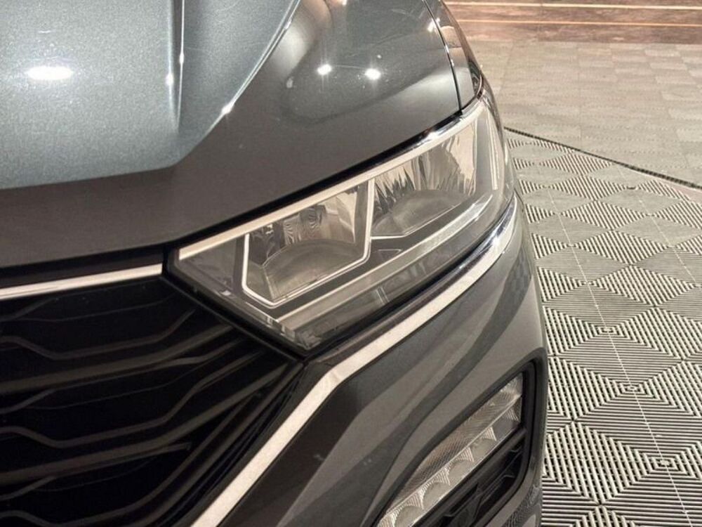 T-ROC Volkswagen 2019 occasion 33700 M&eacute;rignac