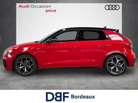 A1 Audi 2025 occasion 33370 Artigues-pr&egrave;s-Bordeaux
